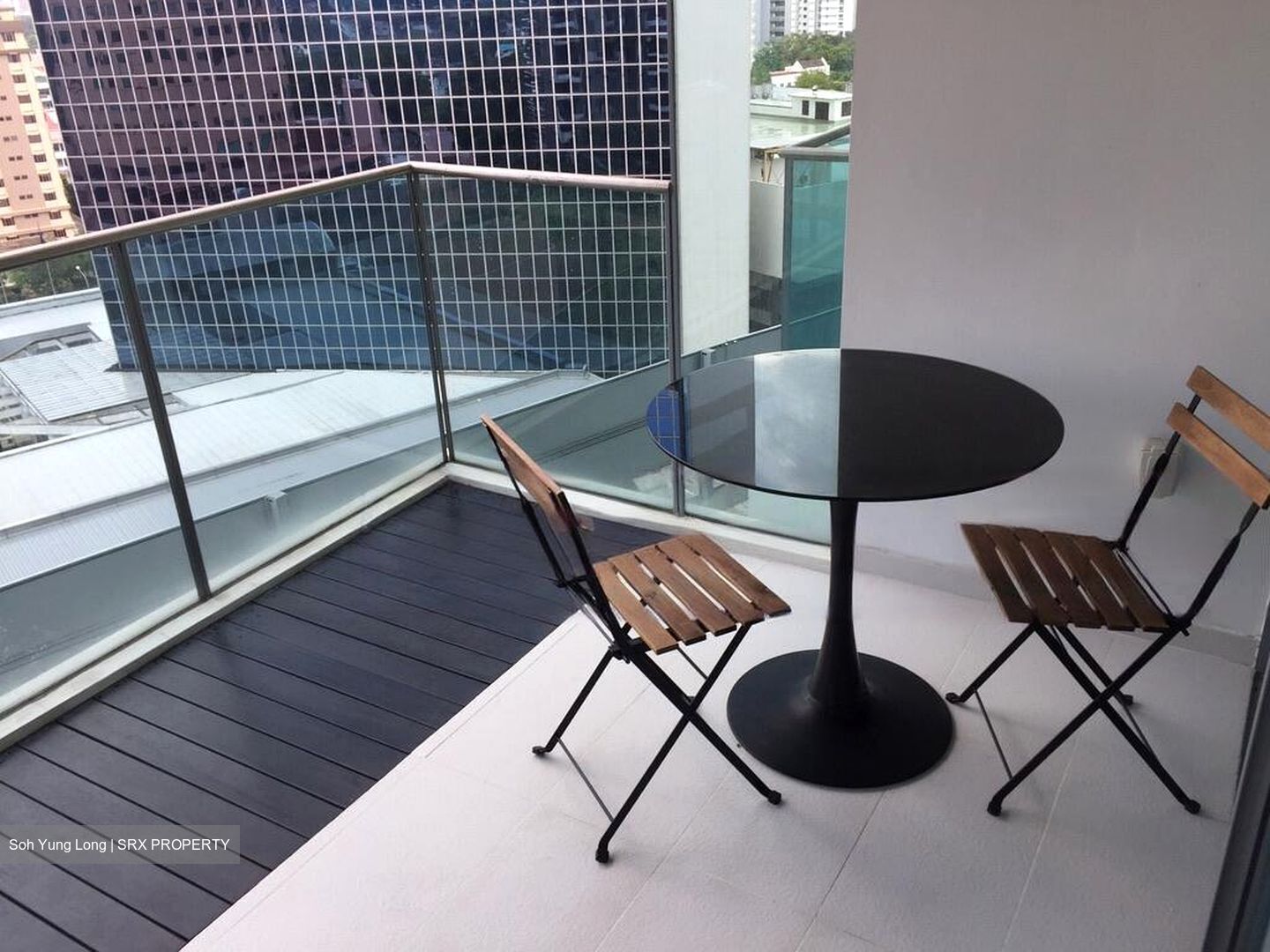 Lincoln Suites (D11), Condominium #464538691